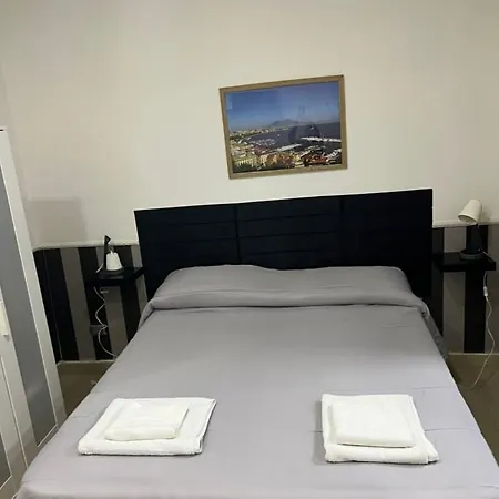 Centro Casa vacanze