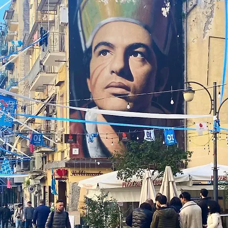 Casa Da Totore Tatil Evi *