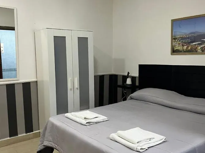 Casa Da Totore Дом отдыха Неаполь