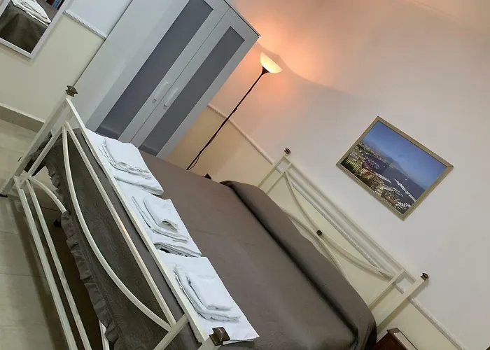 Дом отдыха Casa Da Totore *