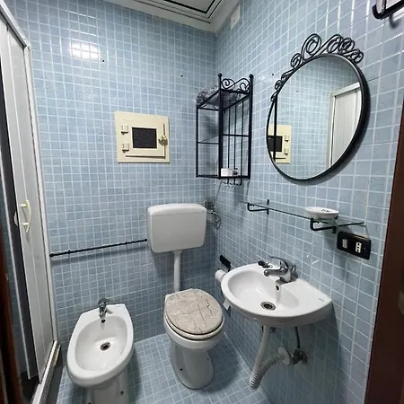 Casa Da Totore Holiday home *