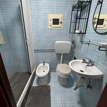 Casa Da Totore Ferienhaus *