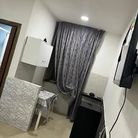 Casa Da Totore * نابولي