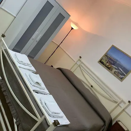 Дом отдыха Casa Da Totore *