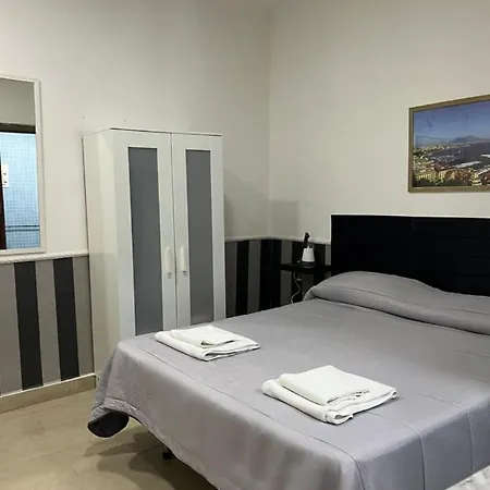 Casa Da Totore Prázdninový dům Neapol
