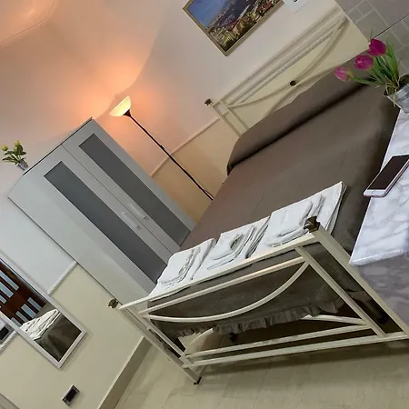 Casa Da Totore Prázdninový dům